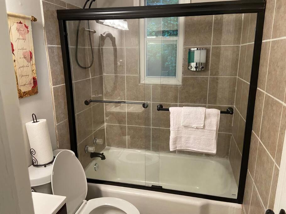 Downtown Atlanta Getaway With Rental Car Option! Exterior foto