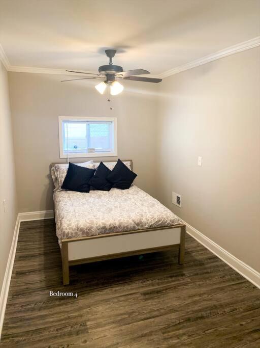 Downtown Atlanta Getaway With Rental Car Option! Exterior foto